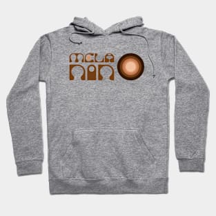 Melanin Hoodie